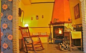 Casa de la Noria